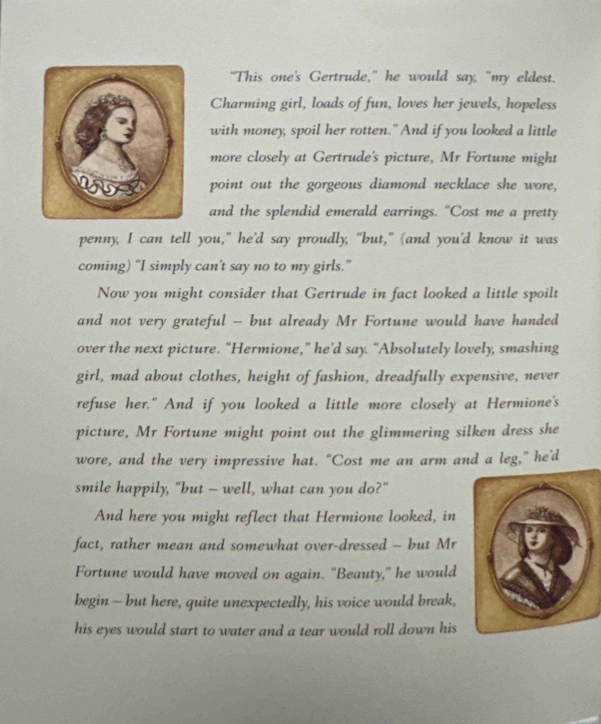 Beauty and the Beast (Classic Fairy Tales)