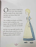 Cinderella (Classic Fairy Tales)