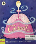 Cinderella (Classic Fairy Tales)