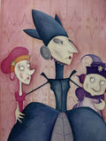 Cinderella (Classic Fairy Tales)