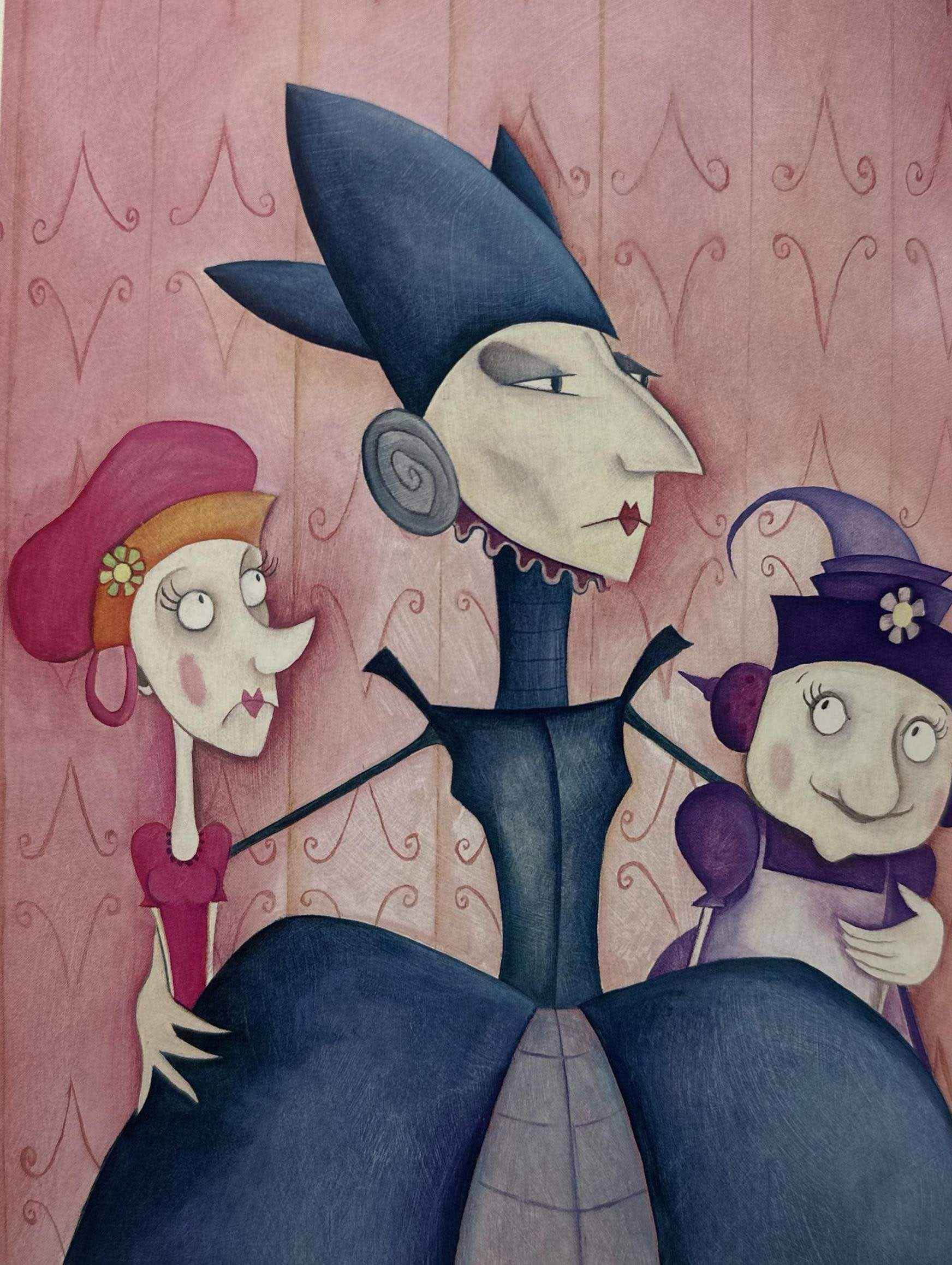 Cinderella (Classic Fairy Tales)