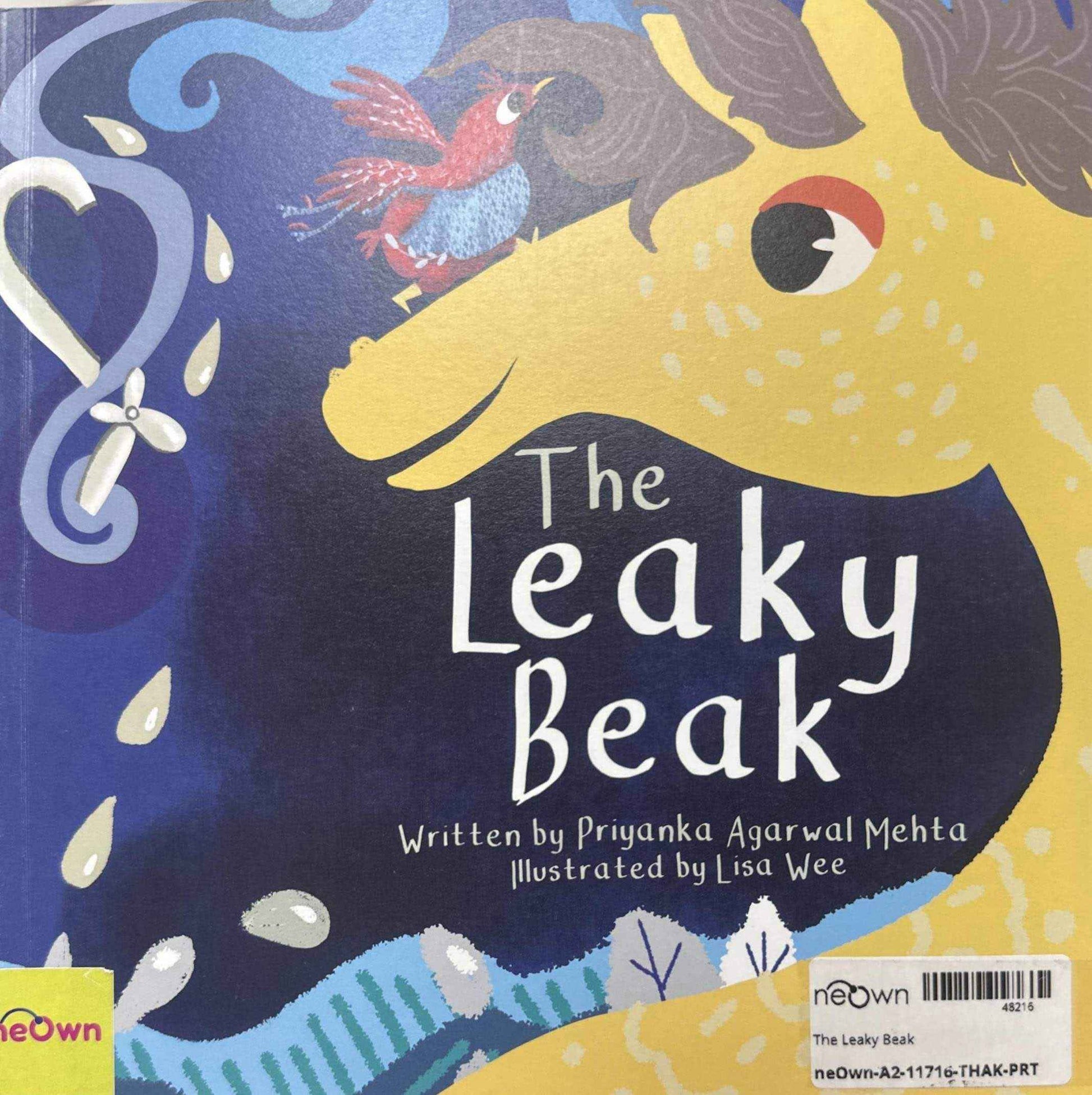 The Leaky Beak