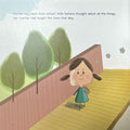 Adventures of Samara & Alphabet, the elephant: The First Magic Trick (English)