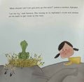 Adventures of Samara & Alphabet, the elephant: Saving the Birds (English)