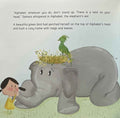 Adventures of Samara & Alphabet, the elephant: Saving the Birds (English)