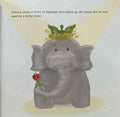 Adventures of Samara & Alphabet, the elephant: Saving the Birds (English)