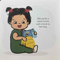 Early Adventures with Ms. Nunu: Aquarium for Ms. Nunu (Lift-the-Flap Book)