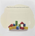 Early Adventures with Ms. Nunu: Aquarium for Ms. Nunu (Lift-the-Flap Book)
