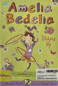 Amelia Bedelia #5 Amelia Bedelia Shapes Up!