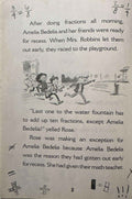 Amelia Bedelia #5 Amelia Bedelia Shapes Up!