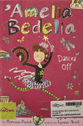 Amelia Bedelia #8 Amelia Bedelia Dances Off