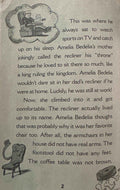 Amelia Bedelia #8 Amelia Bedelia Dances Off