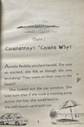 Amelia Bedelia #7 Amelia Bedelia Sets Sail