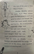 Amelia Bedelia #7 Amelia Bedelia Sets Sail