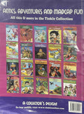 Tinkle Holiday Special No - 41