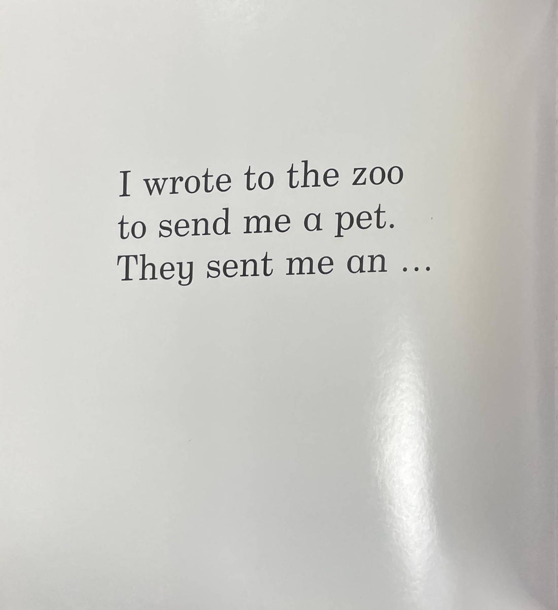 Dear Zoo & Friends: Dear Zoo (A Lift-the-Flap Picture Book) (Paperback)