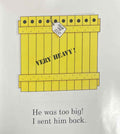 Dear Zoo & Friends: Dear Zoo (A Lift-the-Flap Picture Book) (Paperback)