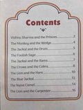 Short Stories from Panchatantra (Volume 1)