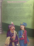 Short Stories from Panchatantra (Volume 1)