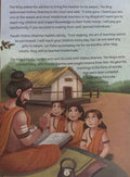 Short Stories from Panchatantra (Volume 1)