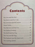 Short Stories from Panchatantra (Volume 3)