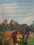 Short Stories from Panchatantra (Volume 3)