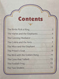 Short Stories from Panchatantra (Volume 8)