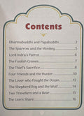 Short Stories from Panchatantra (Volume 5)
