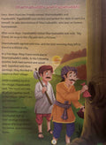 Short Stories from Panchatantra (Volume 5)