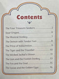 Short Stories from Panchatantra (Volume 6)