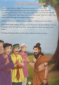 Short Stories from Panchatantra (Volume 6)