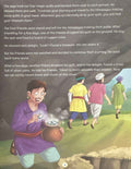 Short Stories from Panchatantra (Volume 6)