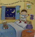 My Astronaut Adventure (A Peep-through-the-Page)
