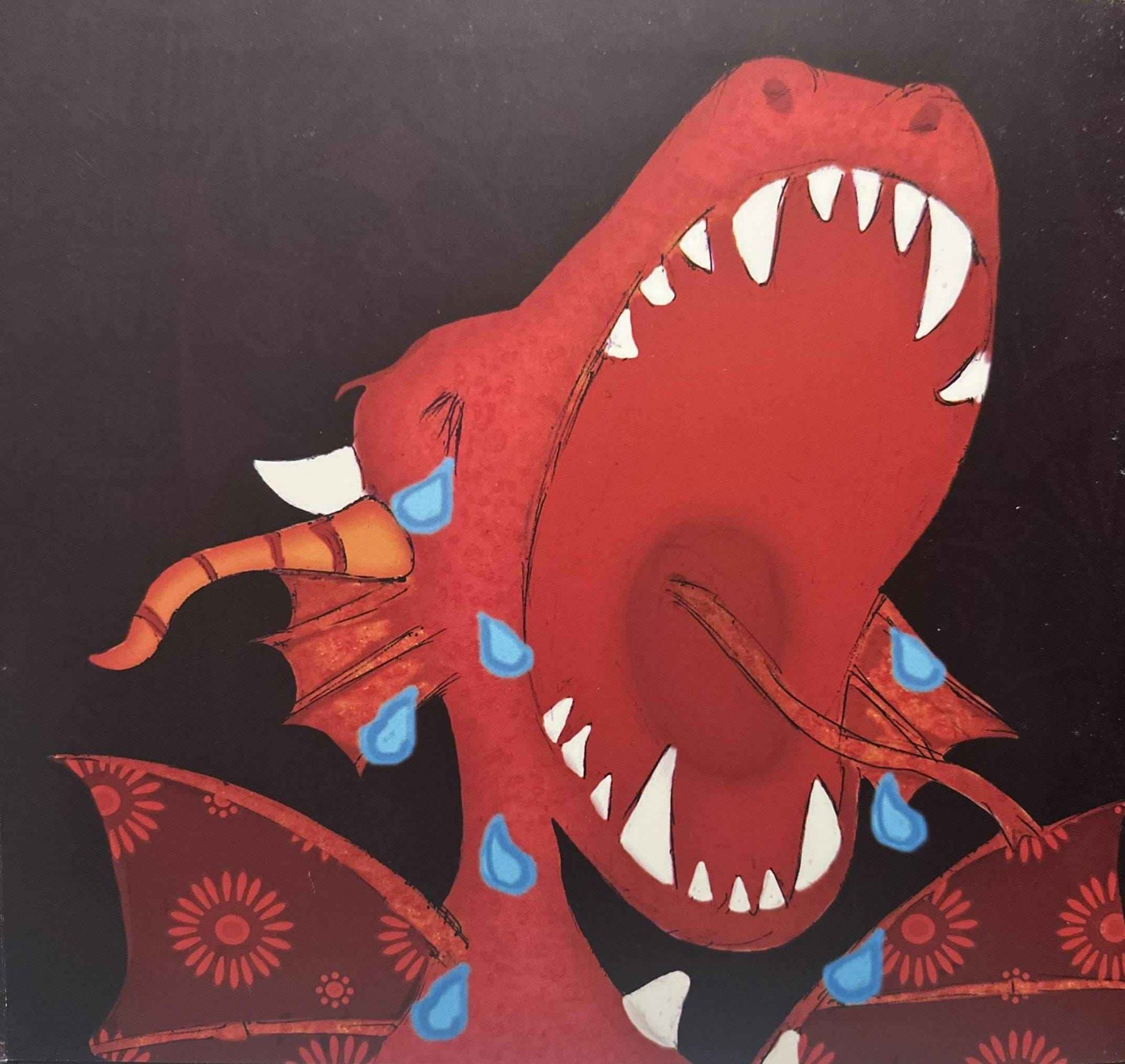 The Dragon's Toothache