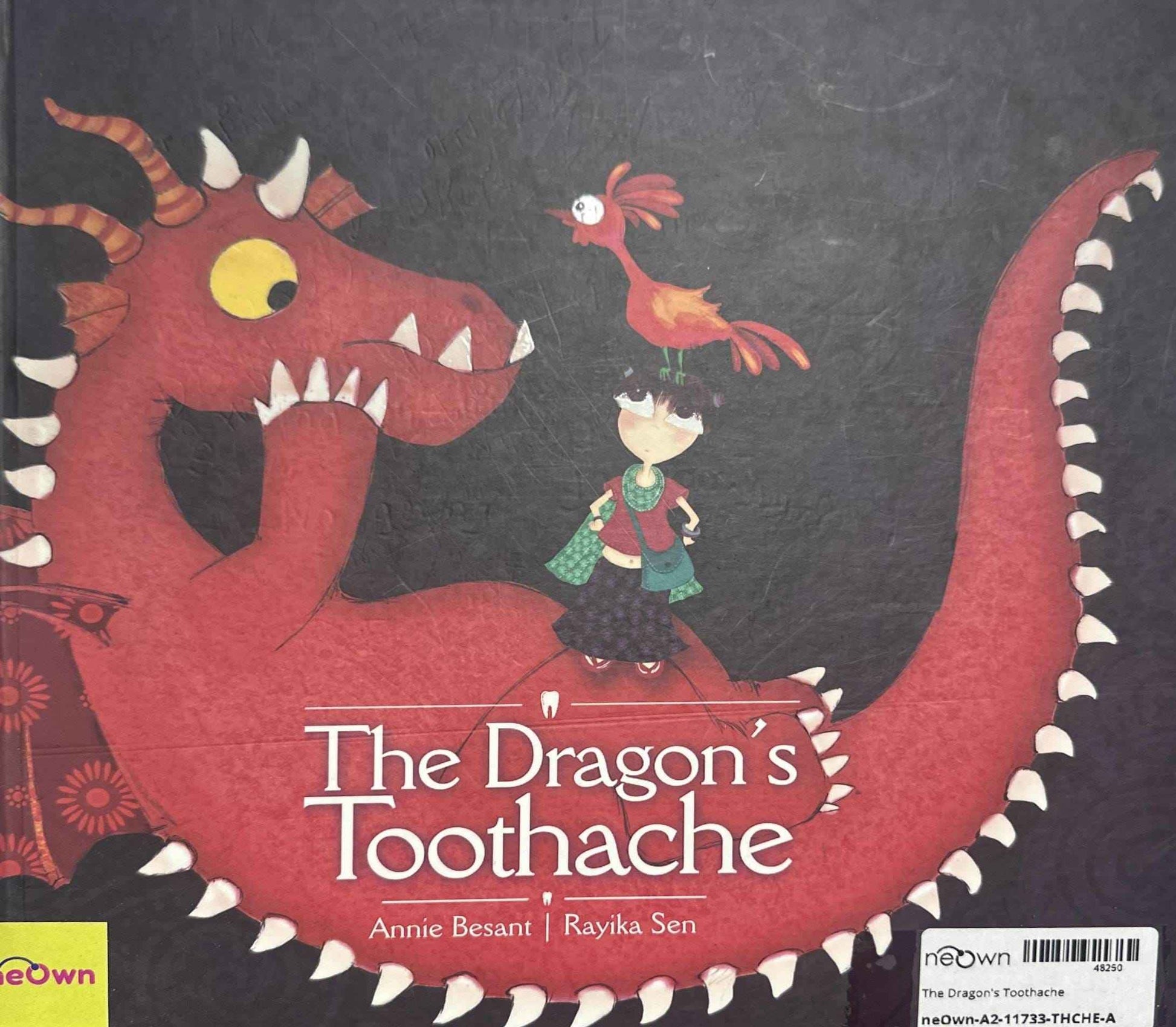 The Dragon's Toothache