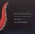 The Dragon's Toothache