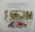 Katie and the British Artists