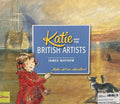 Katie and the British Artists