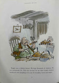 Fantastic Mr Fox (Illustrated Colour Version)