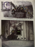 Winnie's Midnight Dragon