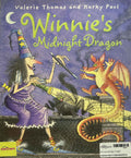 Winnie's Midnight Dragon