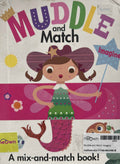 Muddle and Match: Imagine