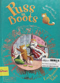 Puss in Boots (Ladybird Books)
