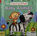 Baby Animals (Om Touch and Feel)