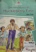 The Adventures of Huckleberry Finn