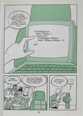 Secret Coders: Monsters & Modules