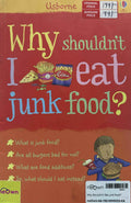 Why Shouldn't I Eat Junk Food?