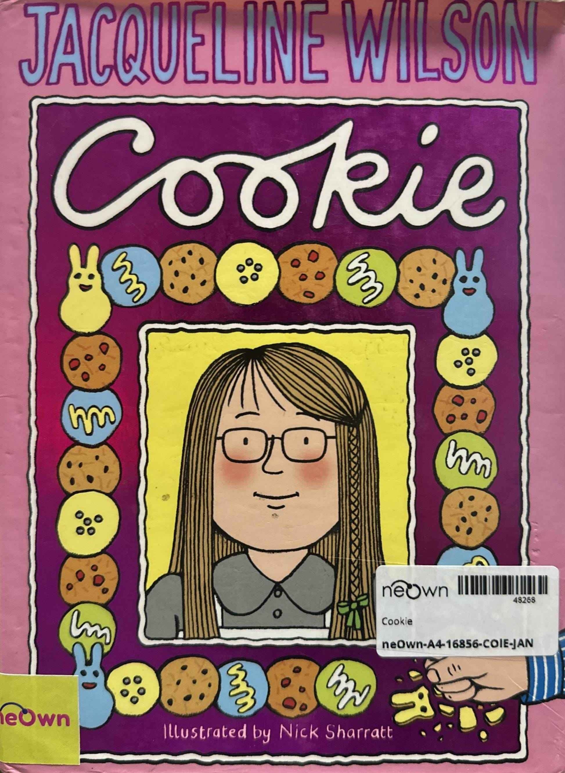 Cookie