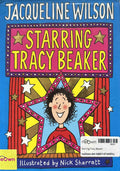 Starring Tracy Beaker