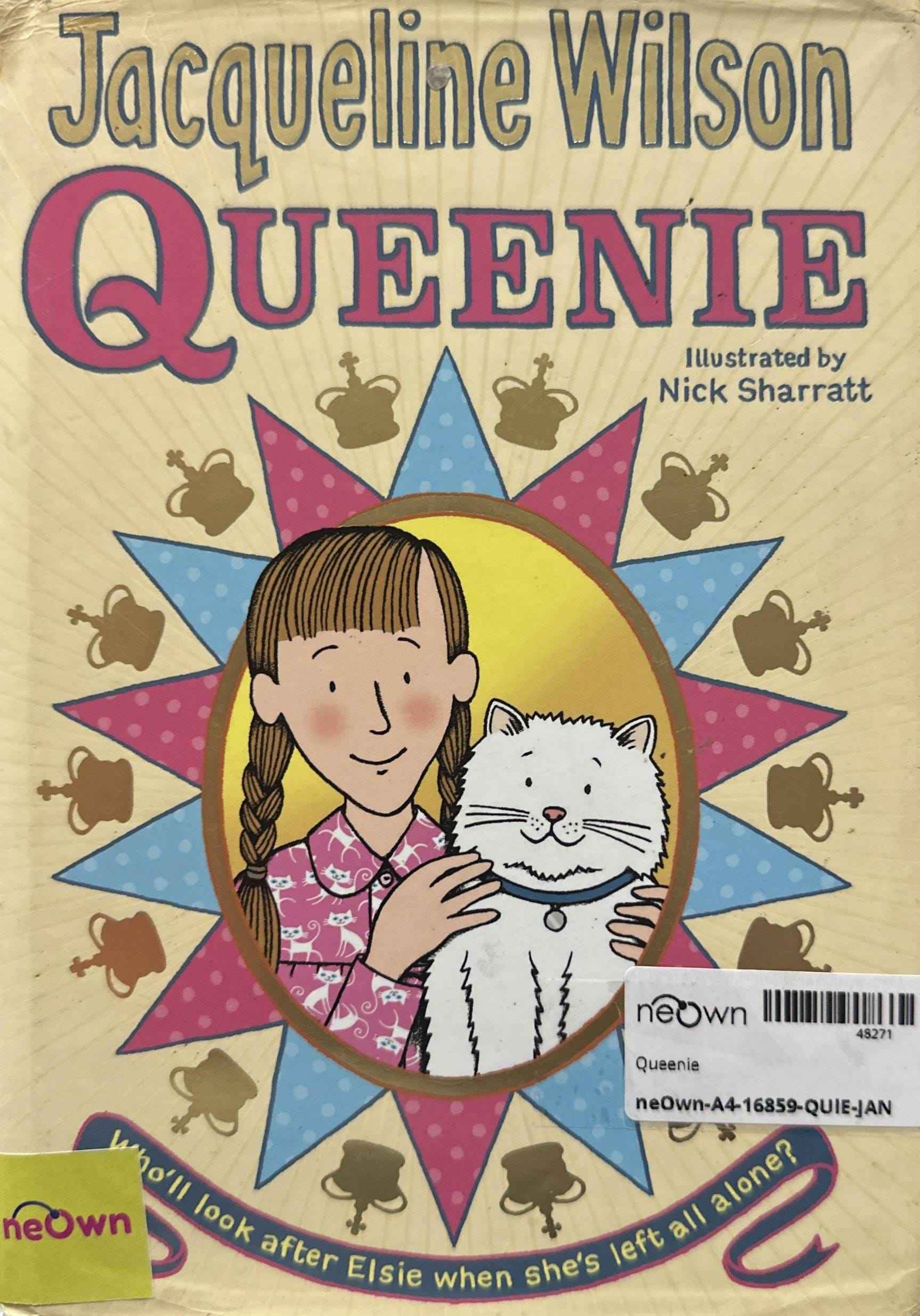 Queenie